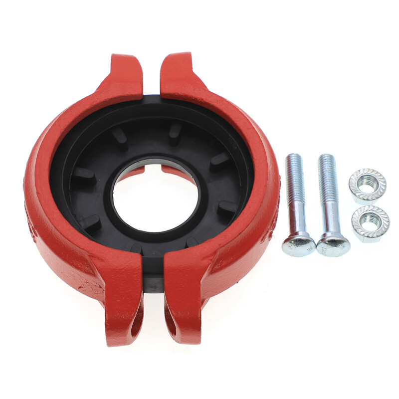 Acoplamiento elástico reductor XGQT1RC Acoplamiento elástico reductor XGQT1RC