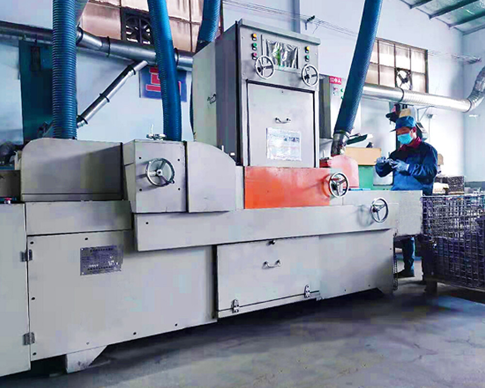 Шлифование, фрезерование и снятие фасок Шлифование, пазование и снятие фаски.jpg