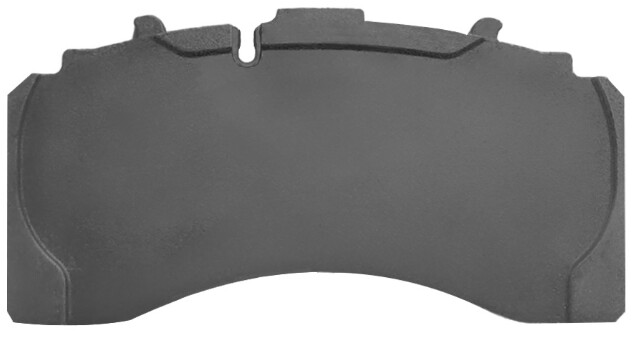 WVA29158 Литая опорная плита