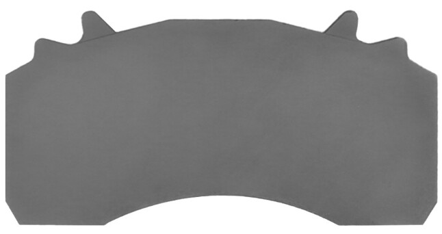 WVA29279 Литая опорная плита