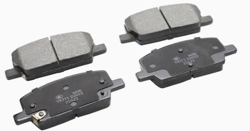 D2019 Buick Передние тормозные колодки