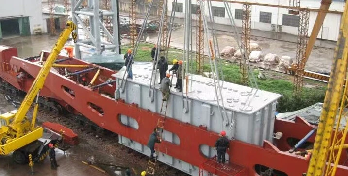 How to determine the reasonable capacity of the transformer