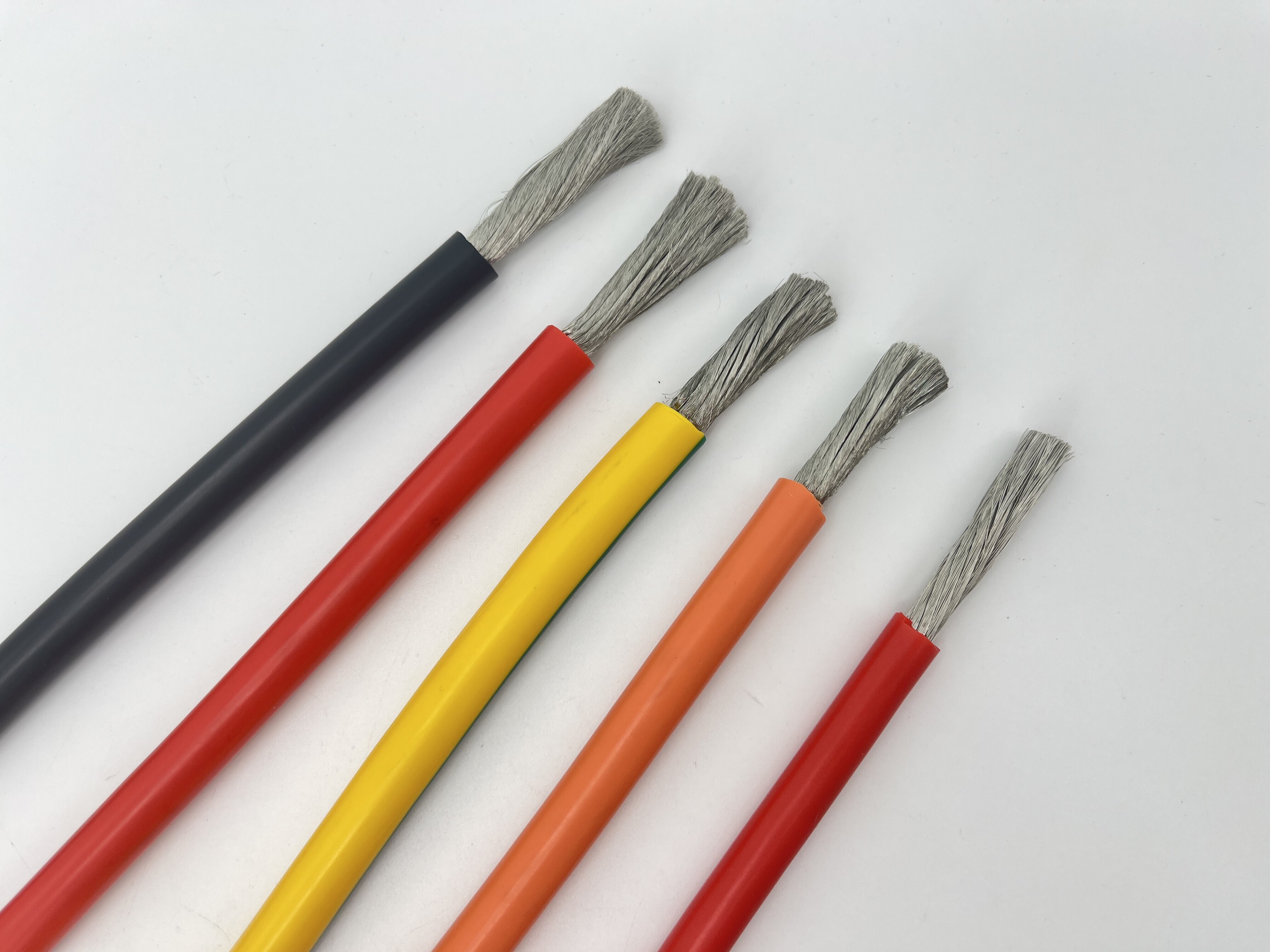 4AWG（25mm²）