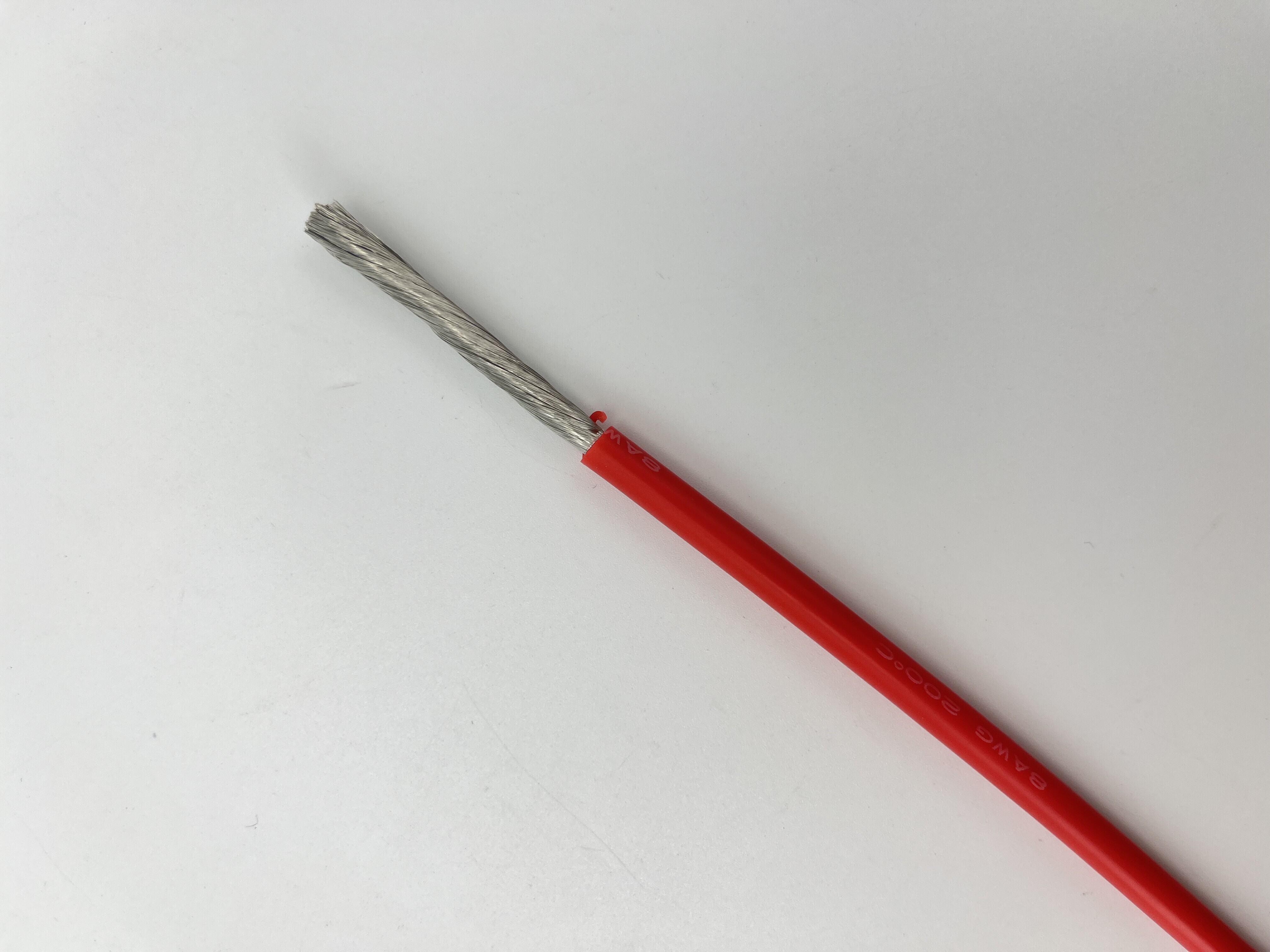 8AWG（8.3mm²）