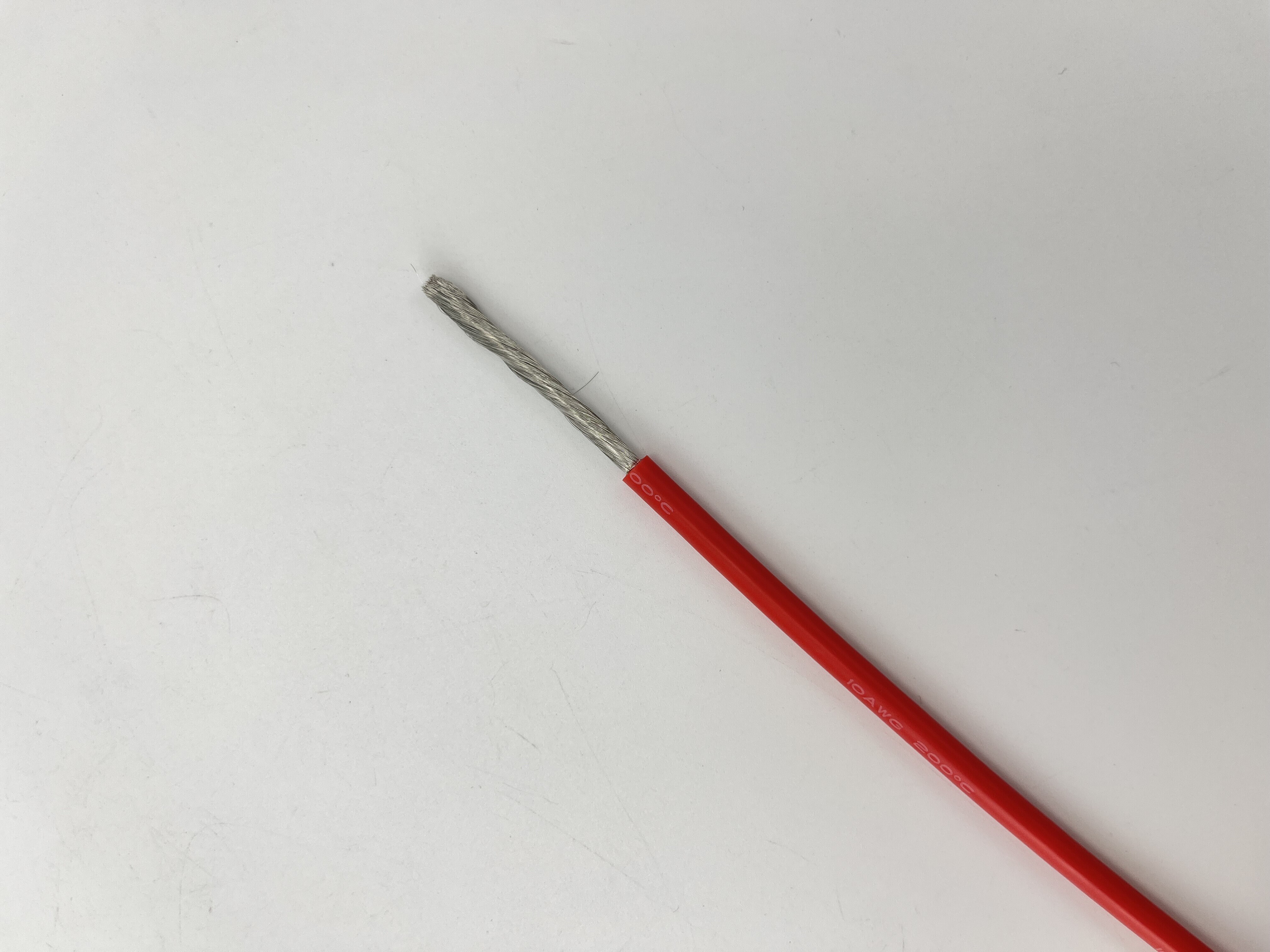 10AWG（5.3mm²）