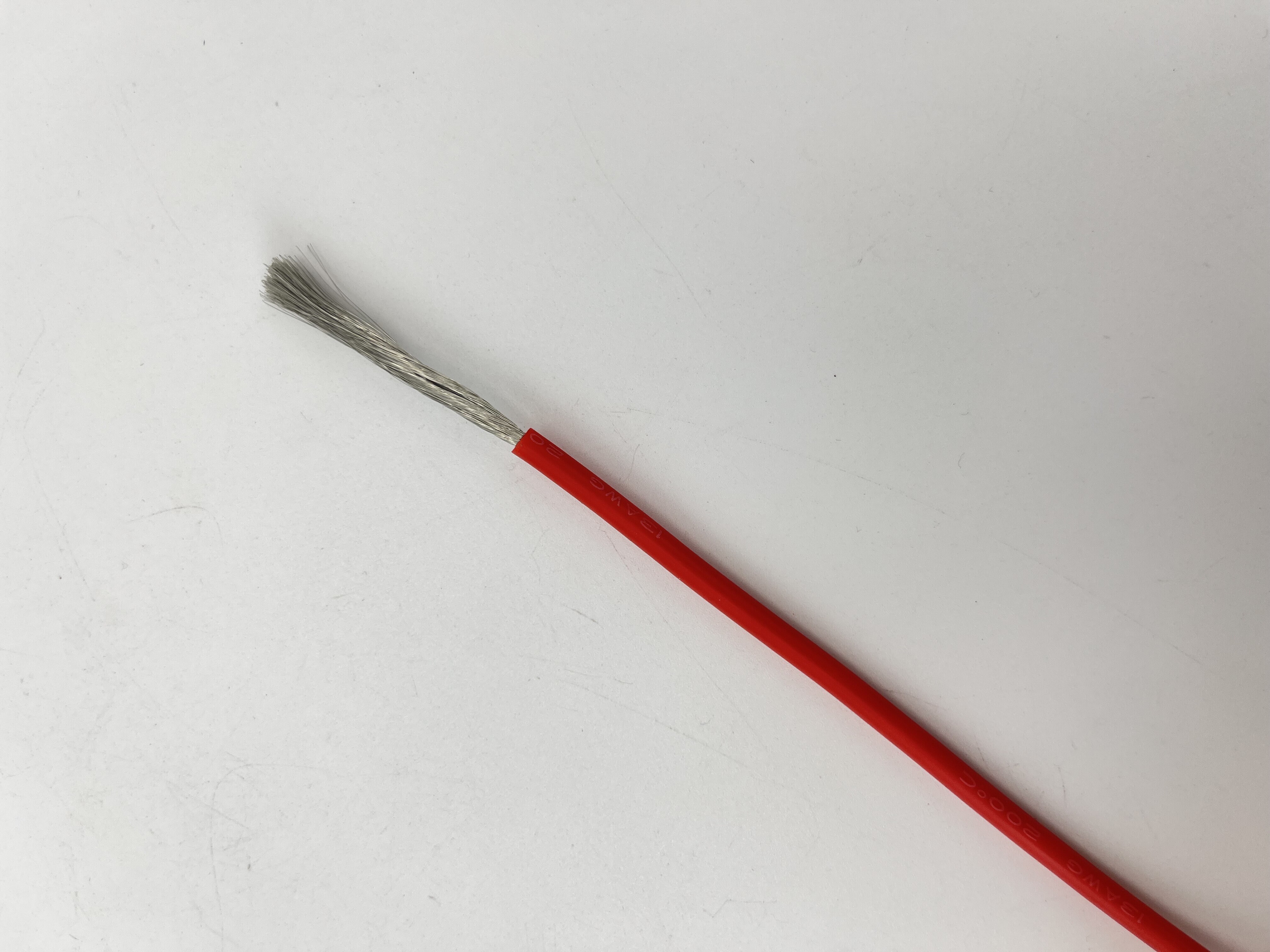 13AWG（2.5mm²）