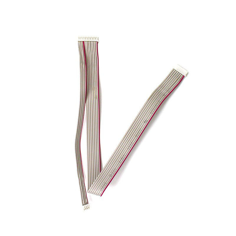 Manufacturer processes customized high-temperature tin copper wire, ultra-soft silicone wire initialization connector diluted thin cable terminals