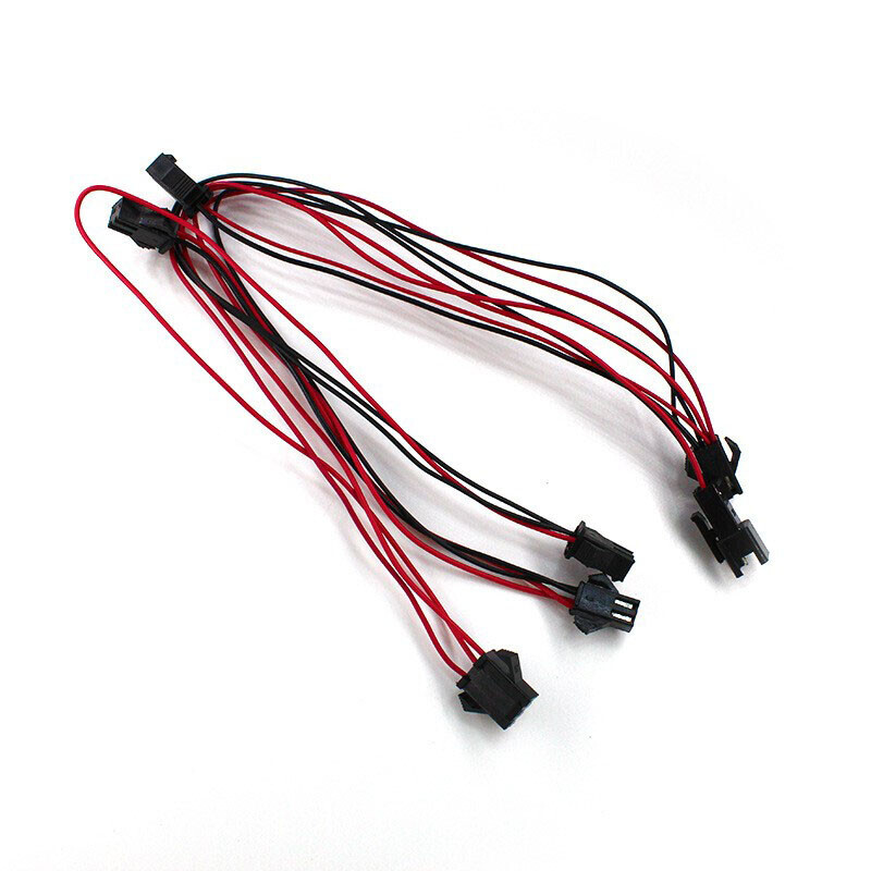  Factory direct supply and processing of customized high temperature resistant tinned copper wires, extra soft silicone wires, original connectors and cable terminals