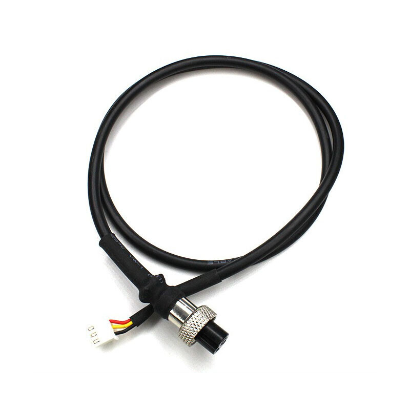 Directly supplied by the manufacturer, customized special soft silicone wire harness processing, high temperature resistant tinned copper wire, power wire, signal wire