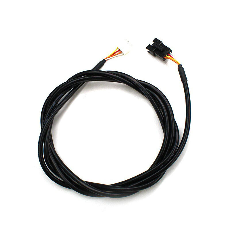 Customized lithium battery high temperature wire plug terminal electronic wire Anderson 4awg clip wire special soft silicone wire