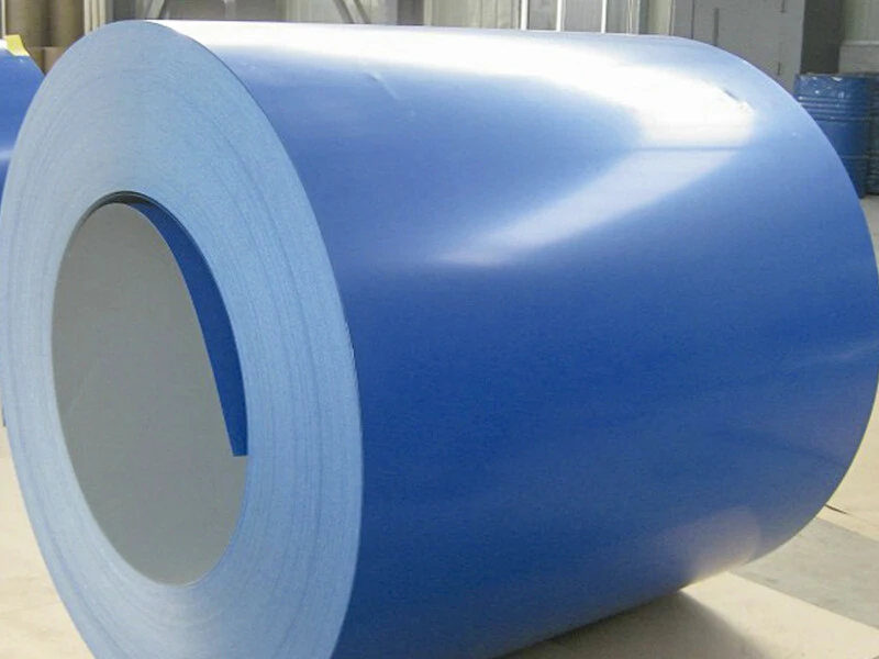 DX51D/SGCC PPGI Coil