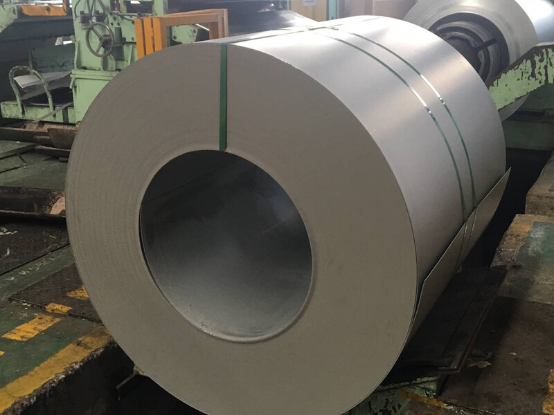 DX52D/SGCD1 Galvanized Coil