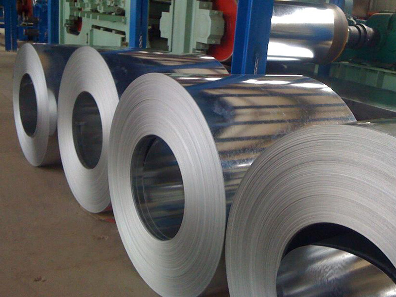 Galvalume steel coil/sheet