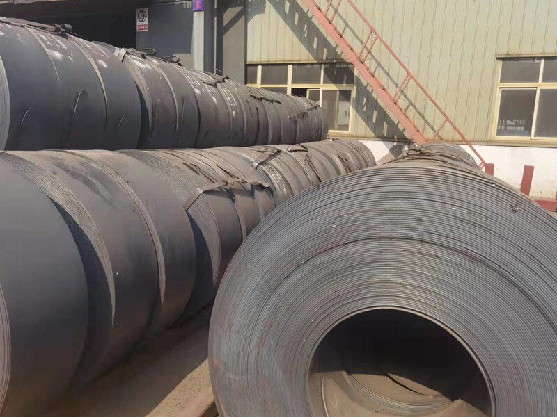 30# / 1030 / C30(1.0528) Carbon Steel Coil 30# / 1030 / C30(1.0528) Carbon Steel Coil