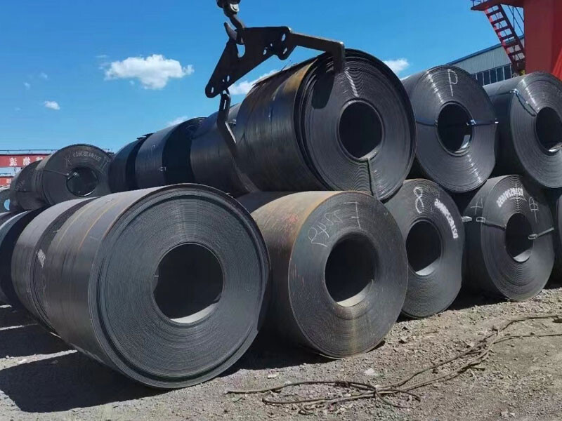 08F / 1008 / DC01(1.0330) Carbon Steel Coil 08F / 1008 / DC01(1.0330) Carbon Steel Coil