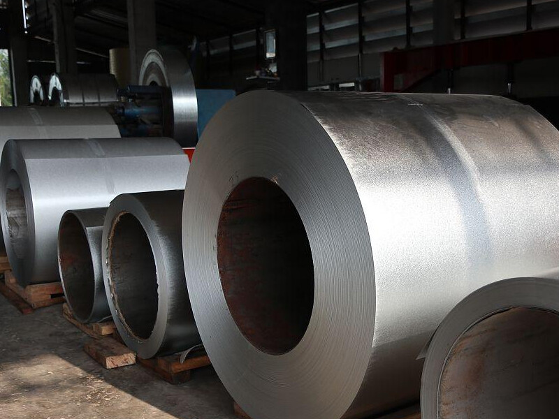 08# / 1008 / DC01(1.0330) Carbon Steel Coil 08# / 1008 / DC01(1.0330) Carbon Steel Coil