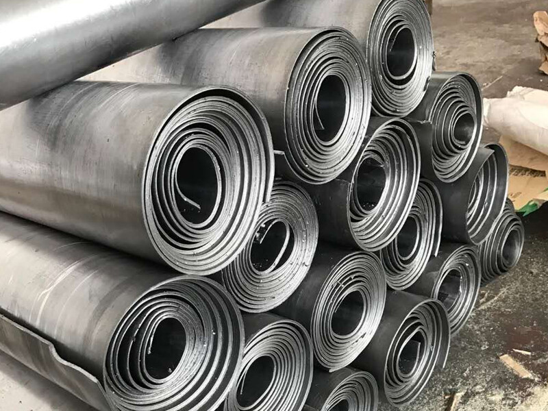 0.3mm 0.5mm 1mm 2mm 3mm Lead Purity 99.994% Hospital CT Room Radiation Protection Lead Sheet Lead Plate