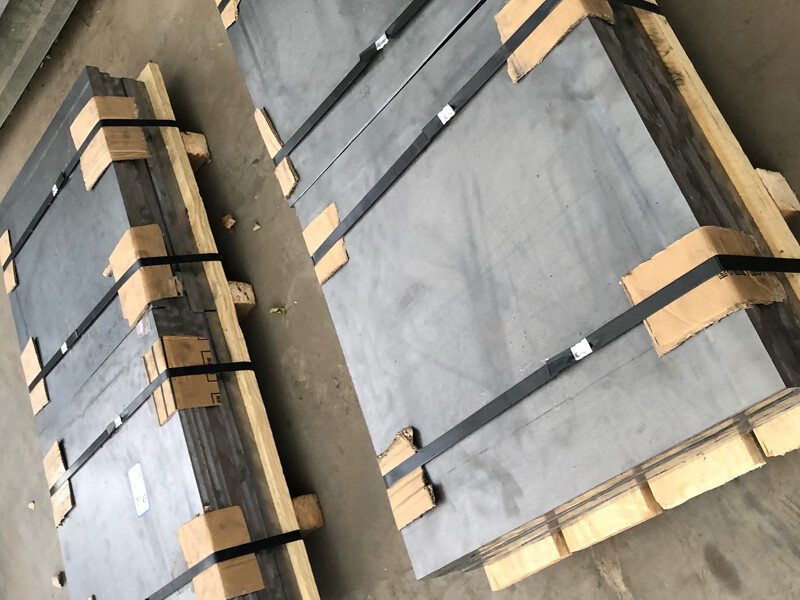 Manufacturer High Purity CT Room Radiation Protection X-ray Protection Lead Sheets Lead Plate