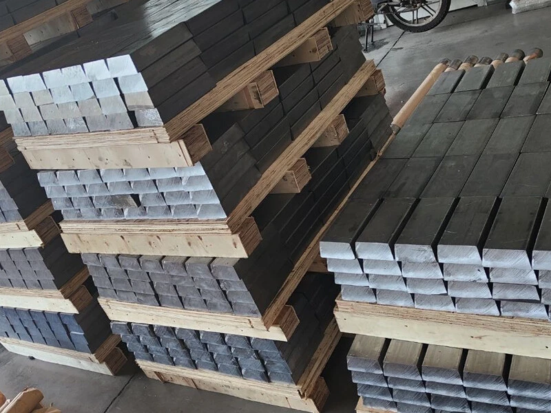 Pb99.985 Lead Block/Ingot