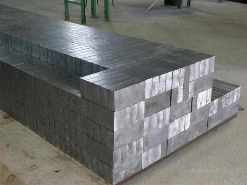Pb99.985 Lead Block/Ingot