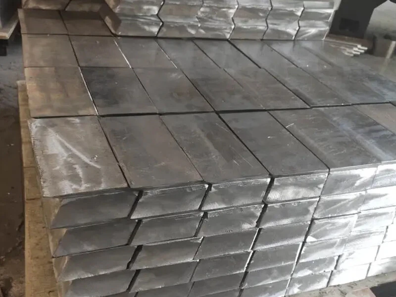 PB0.1 Lead Block/Ingot