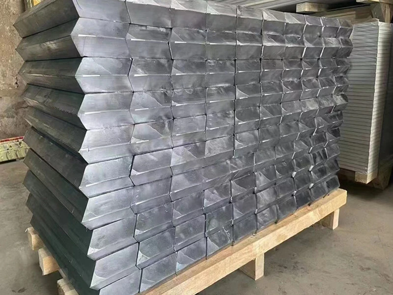 PB0.1 Lead Block/Ingot