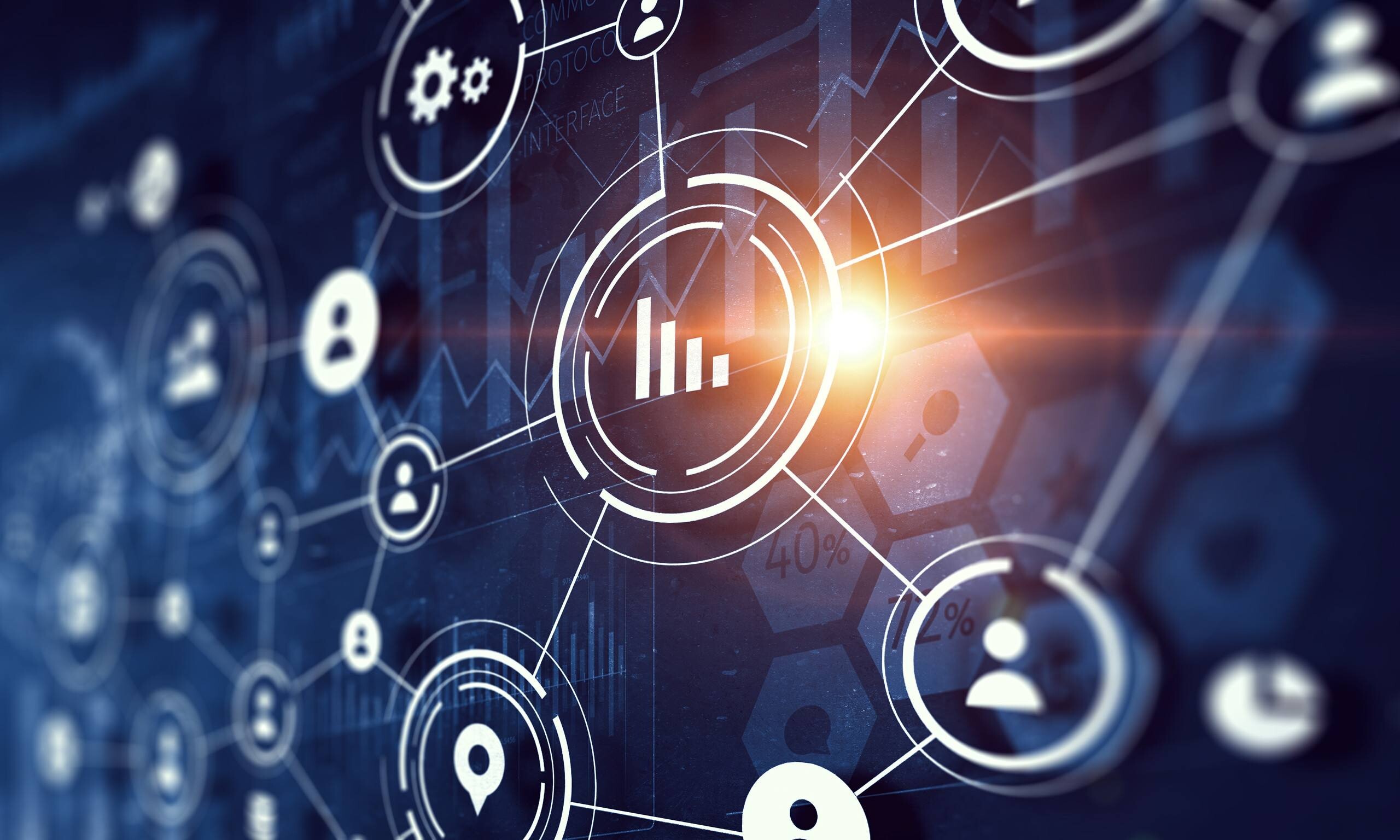 《自动化水质监测仪器设备助力环保事业，守护水资源安全》