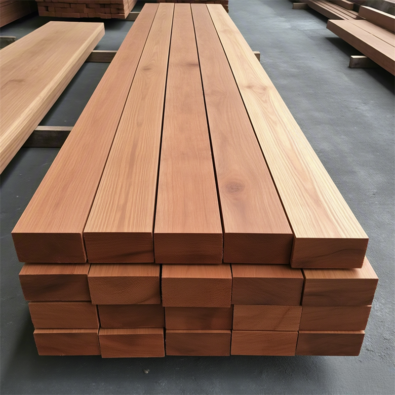 Abeto rojo canadiense