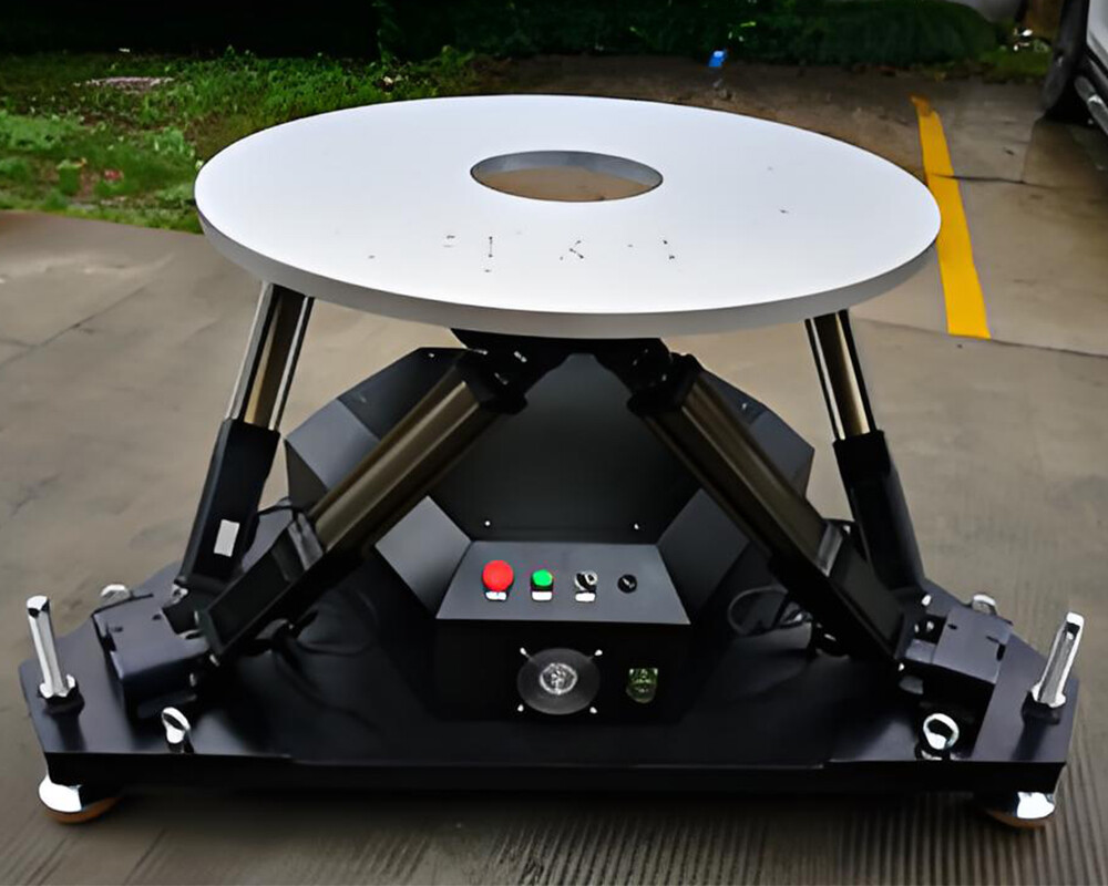 仿真模拟器行业