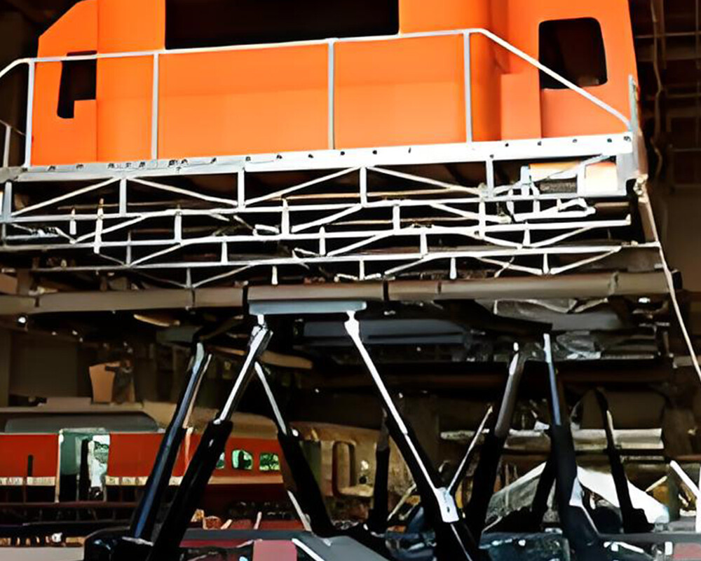 仿真模拟器行业