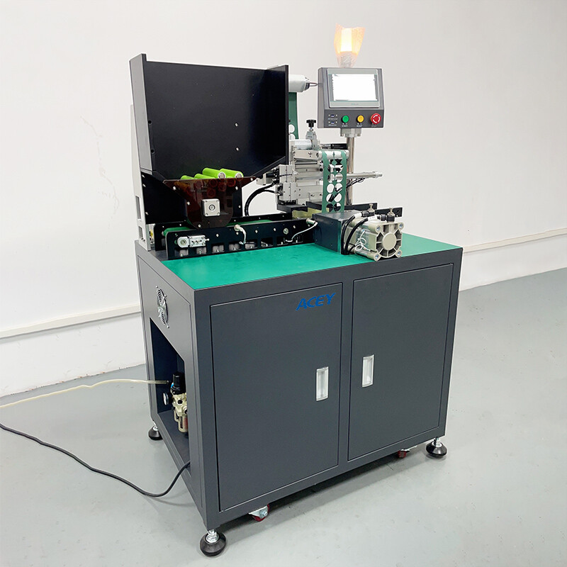 绝缘材料贴合机