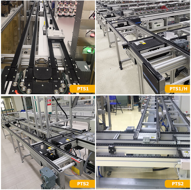 仓库和物流管理系统