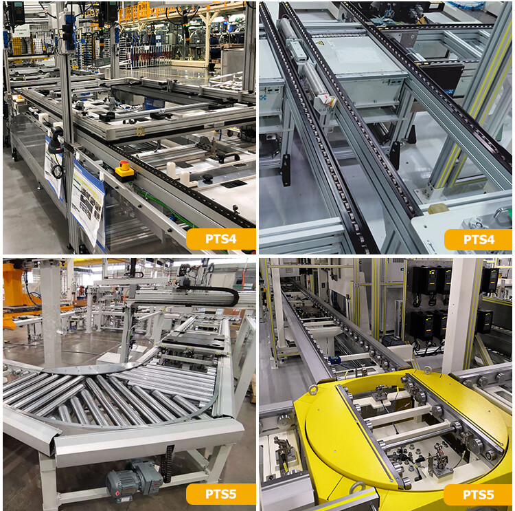 仓库和物流管理系统