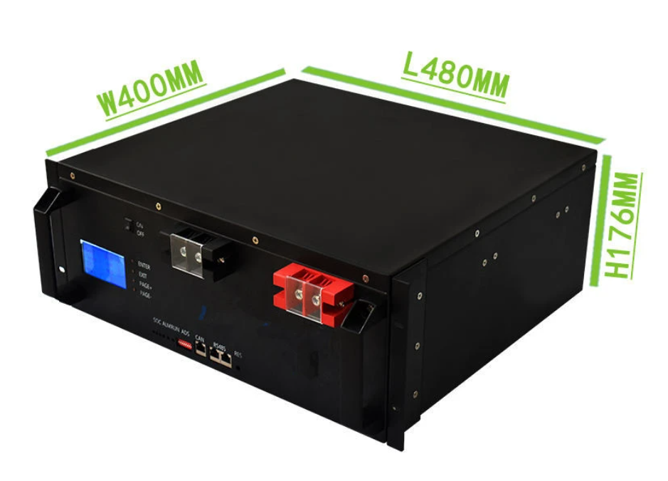 48v 锂离子电池 5kwh 7kwh 10kwh 48v 50ah 100ah 150ah 200ah Lifepo4 电池 48v200ah 太阳能系统锂电池