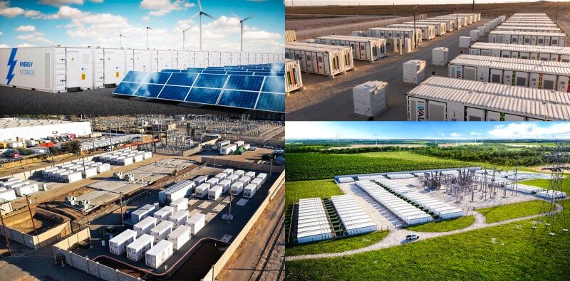 From Diesel to Clean Energy: Transitioning to Battery Storage in Remote Locations