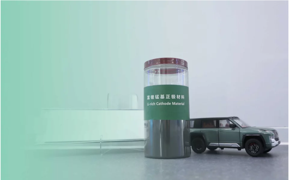 让你的旧锂离子电池再次焕发活力