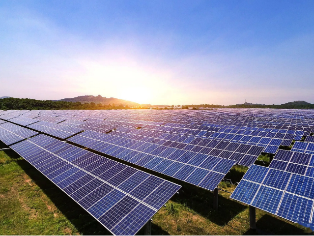 RM-455W-166M/144 光伏组件