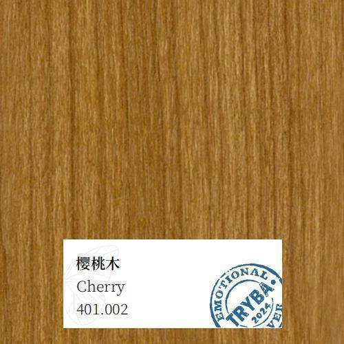 Cherry renolite film