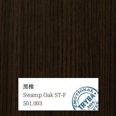 Swamp Oak ST-F renolite film