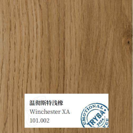 Winchester XA renolite film