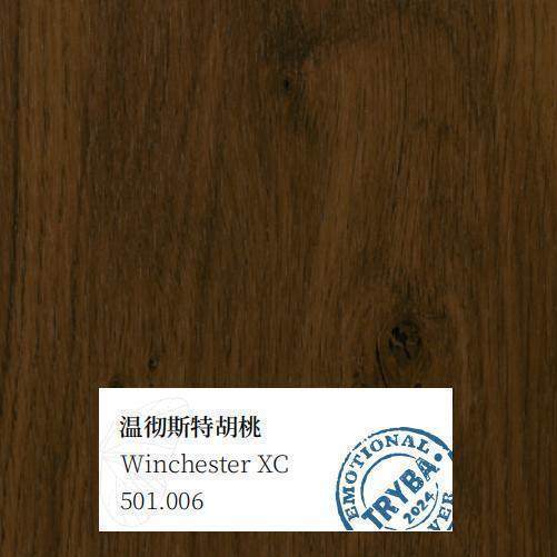 Winchester XC renolite film