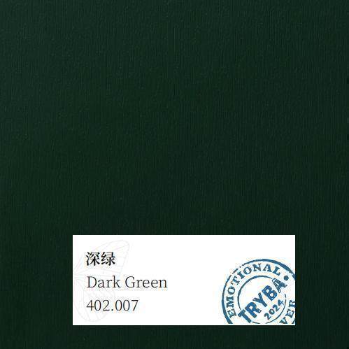 Dark Green renolite film