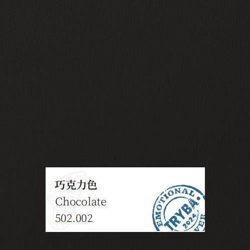 Chocolate renolite film