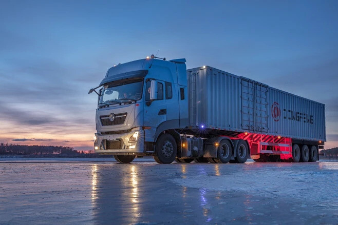 Логистика Транспорт