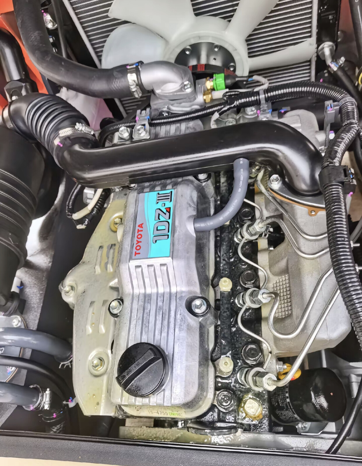 ВИЛОЧНЫЙ ПОГРУЗЧИК TOYOTA 3-10 ТОНН С ДВИГАТЕЛЕМ ВНУТРЕННЕГО СГОРАНИЯ