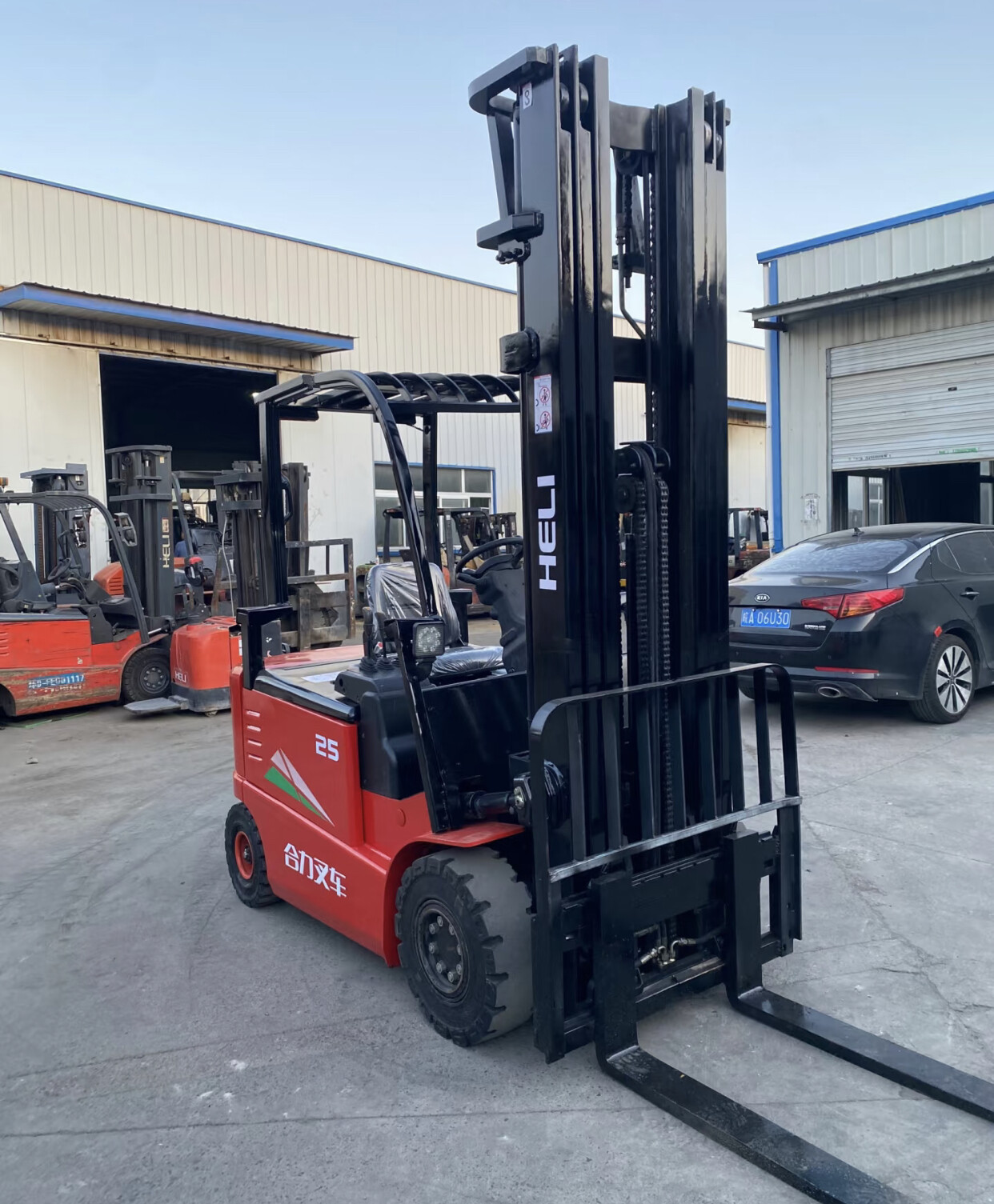 НОВАЯ ЭНЕРГИЯ G-25