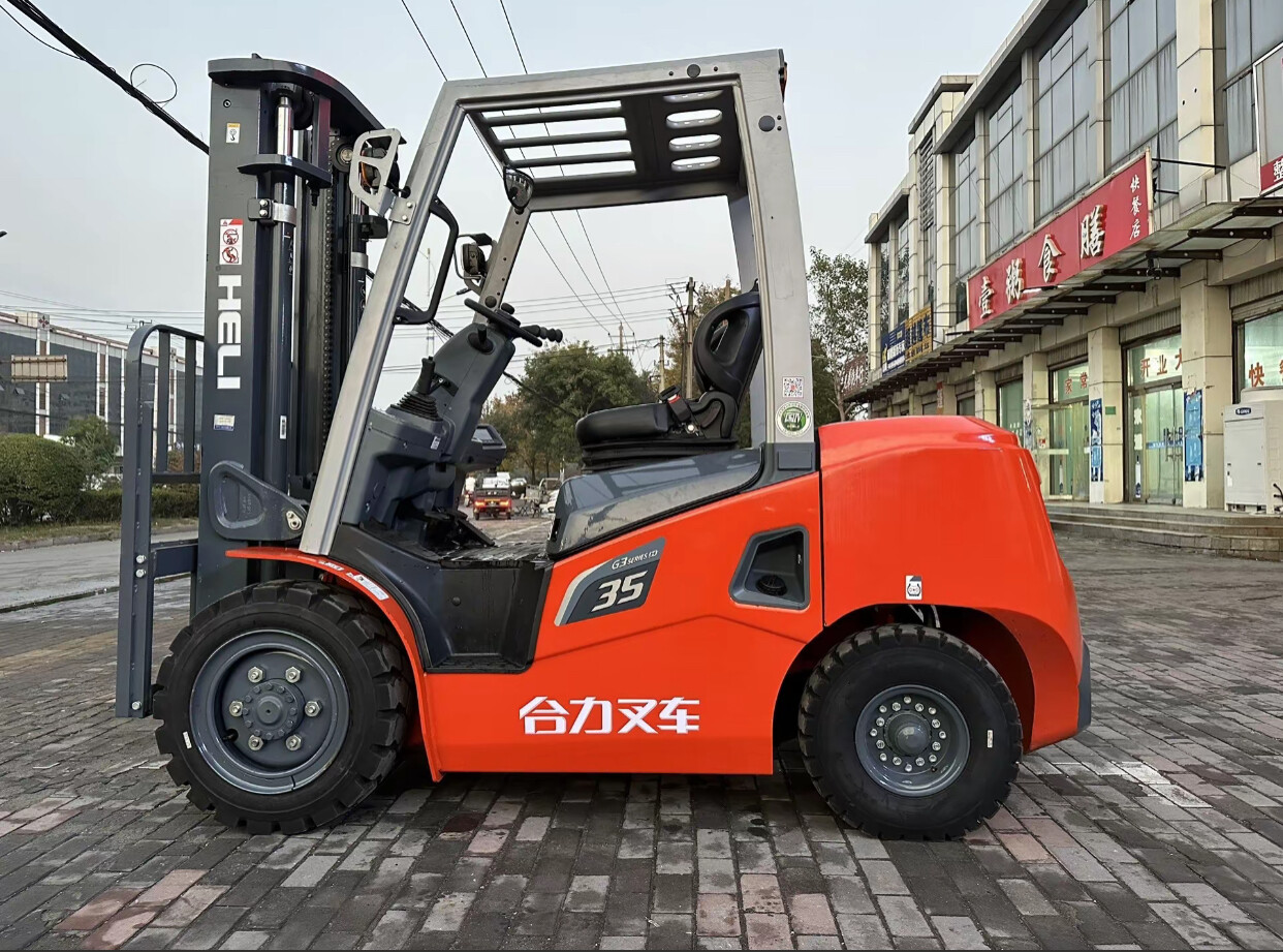 ТОПЛИВО G3-35