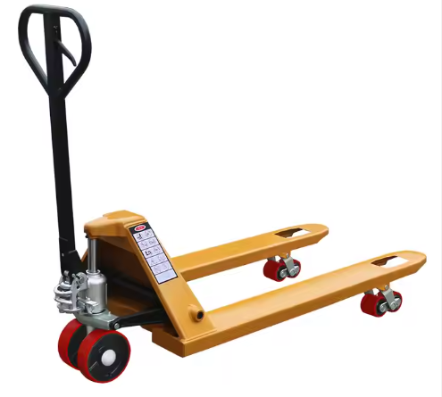 Glory 2000кг/2500кг/3000кг гидравлический ручной погрузчик для поддонов