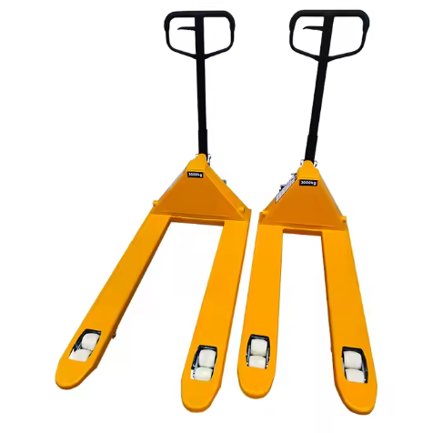 Glory 2000кг/2500кг/3000кг гидравлический ручной погрузчик для поддонов