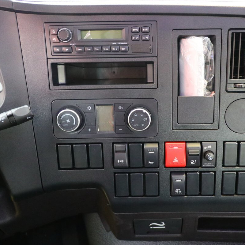 2023 X3000 Шакман 4x2 440 л.с. седельный тягач Цена